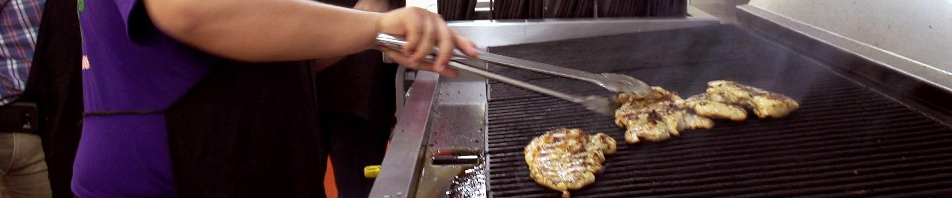 In our menu we have different types of grilled meat Jalapeno Tree Mexican Restaurant Texas